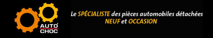 Pièces détachées pour Renault Rodeoopen – autochoc.fr
